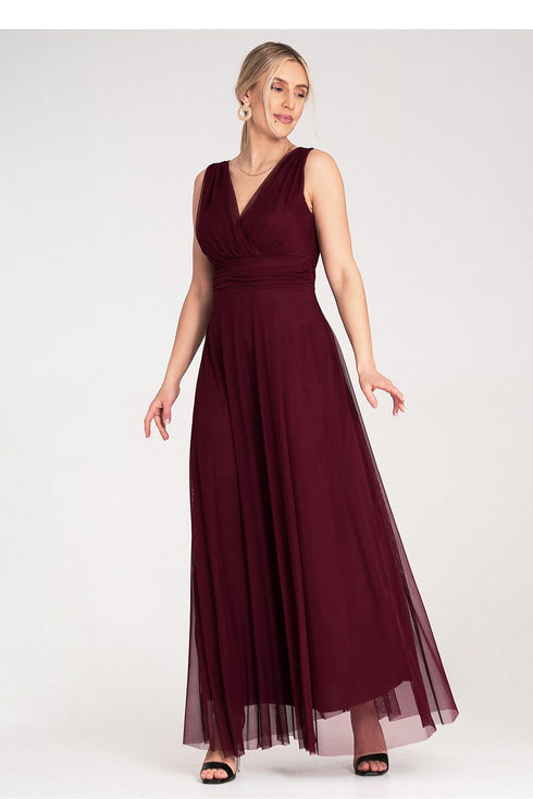 Robe de cocktail model 214775 Figl